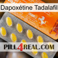 Dapoxétine Tadalafil new05